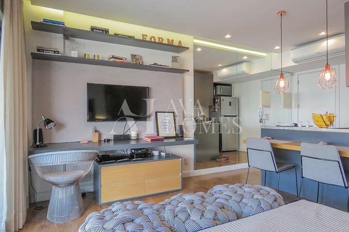 Edificio Forma Itaim - imagem 2