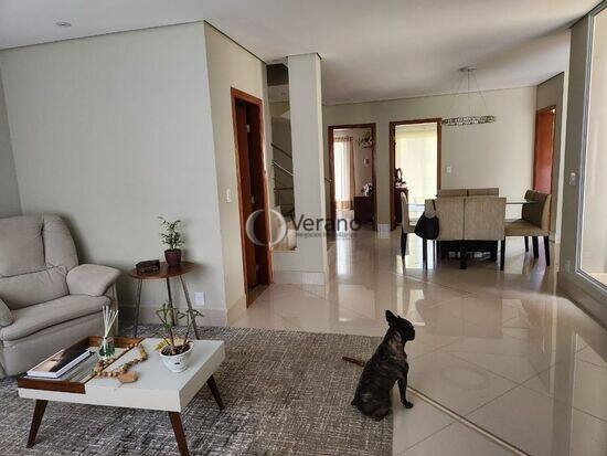 Condomínio Residencial Canterville Residence - imagem 3