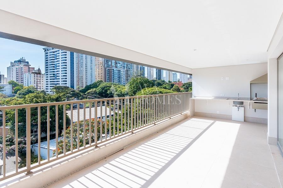 Iconic Vila Clementino Preço Iconic Vila Clementino Preço - foto principal 1