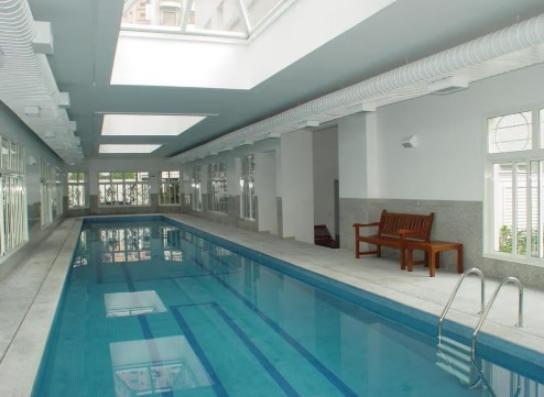 Condomínio Edifício La Roche  - imagem 2