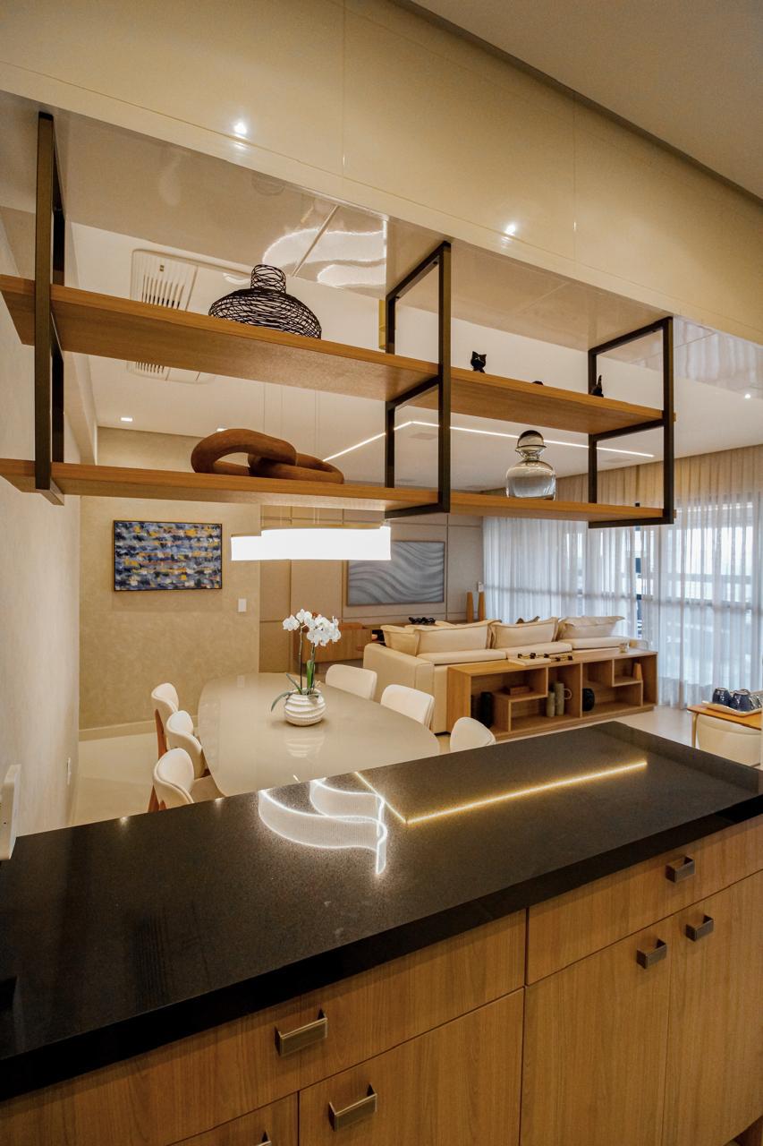 Apartamento a venda Ez parque da Cidade Cozinha Apartamento a venda Ez parque da Cidade Cozinha