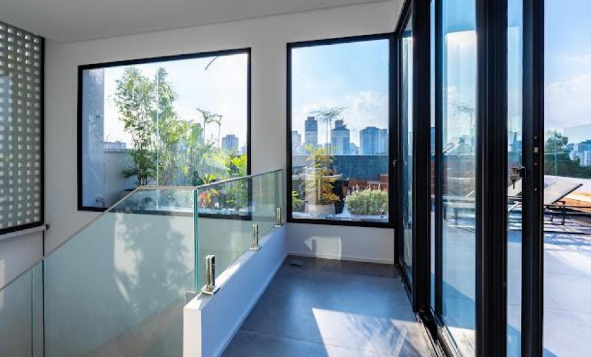 CONDOMÍNIO ECO BOULEVARD - imagem 5