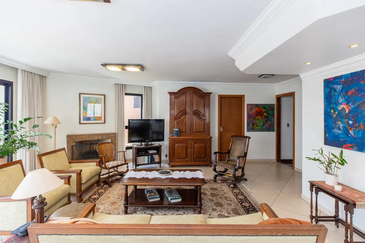 Condomínio Edifício Flamboyant - imagem 2