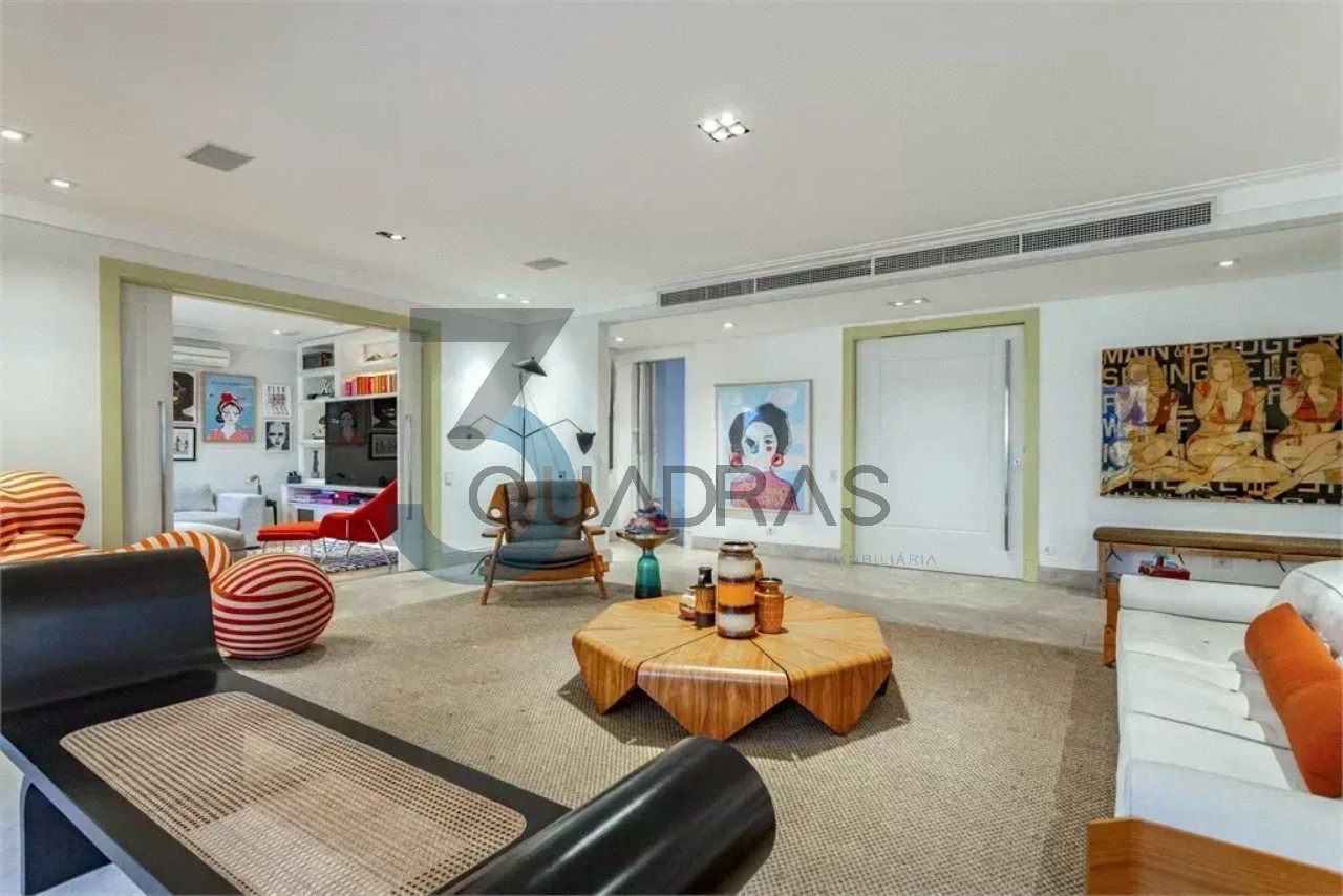 Peninsula Moema - imagem 4 Peninsula Moema - imagem 4