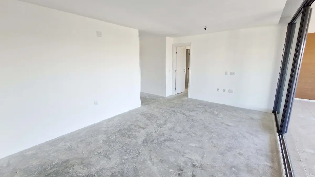 Gravura Perdizes Sala