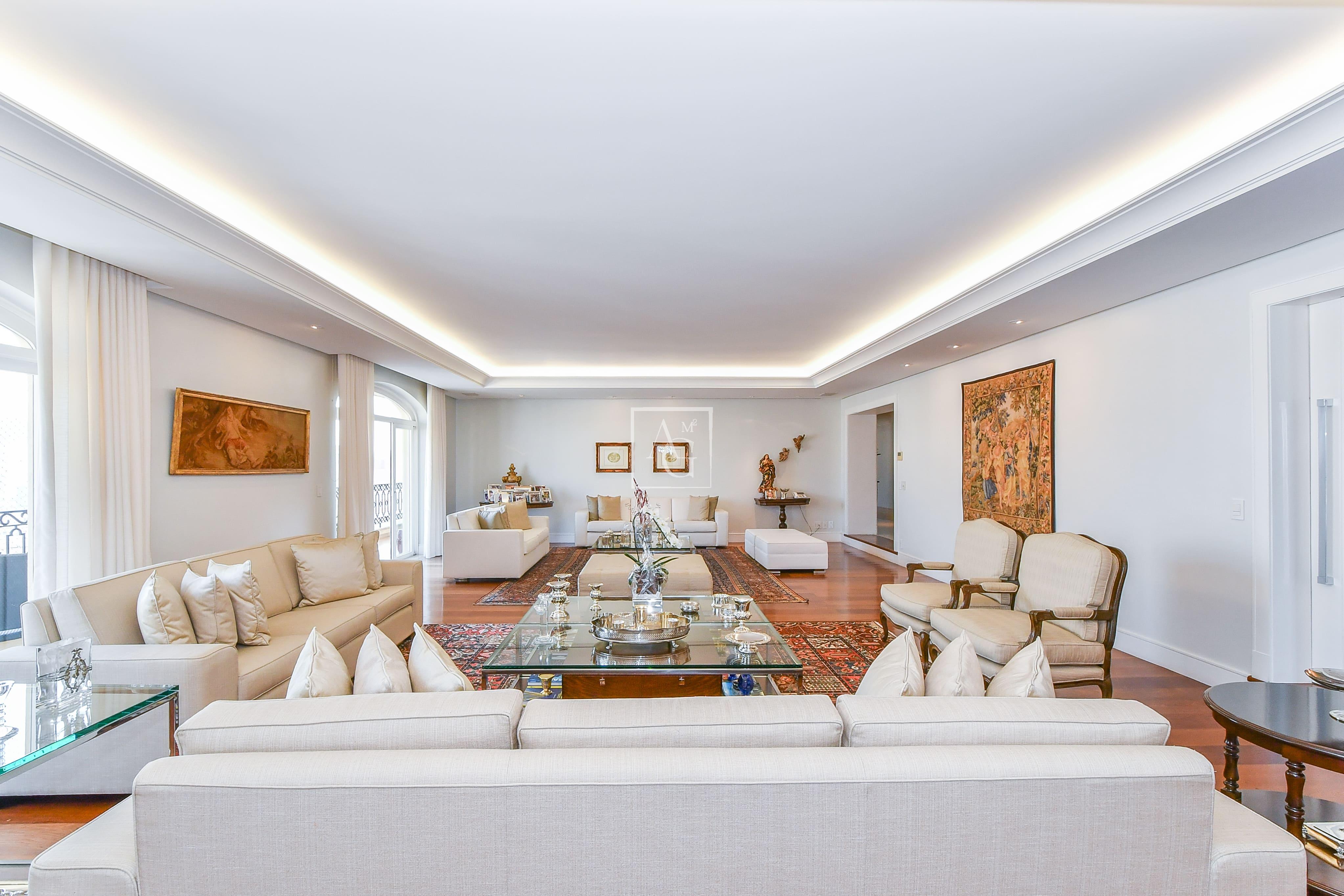 Condomínio Edifício Lindenberg Higienópolis - imagem 2