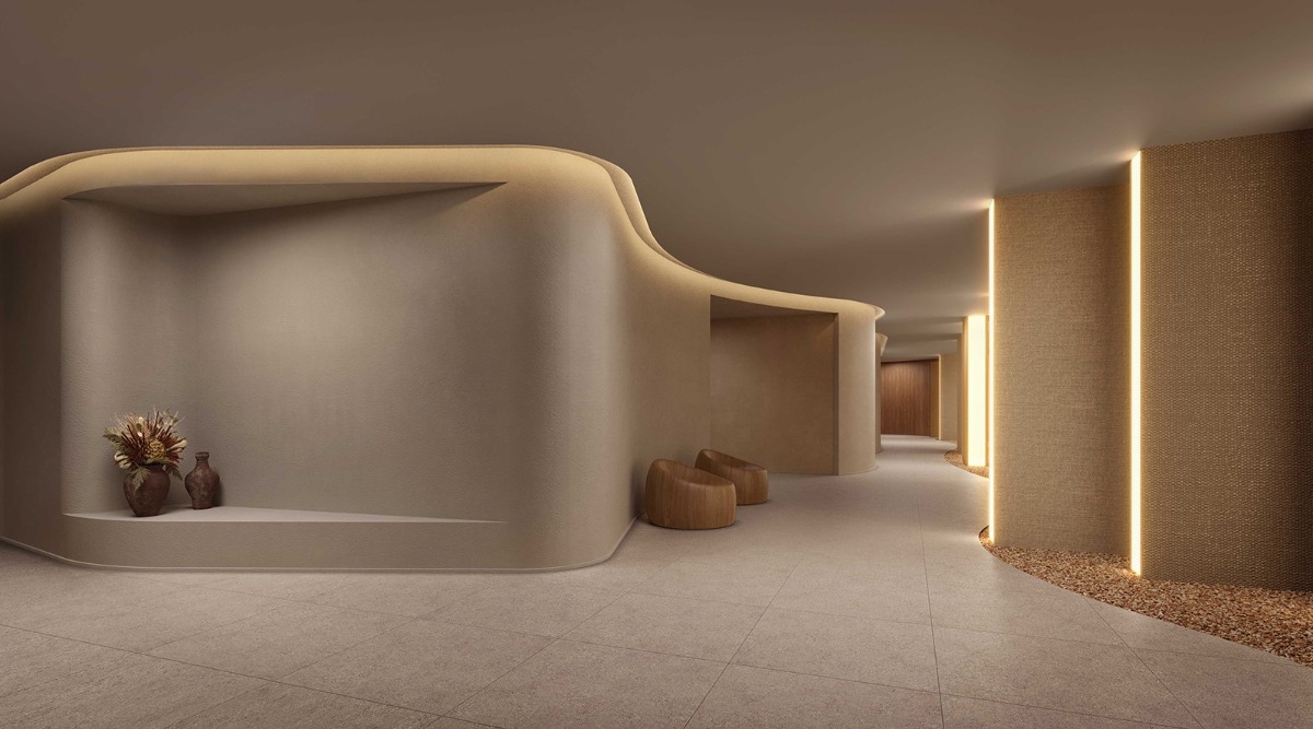 Bem Moema Recepção