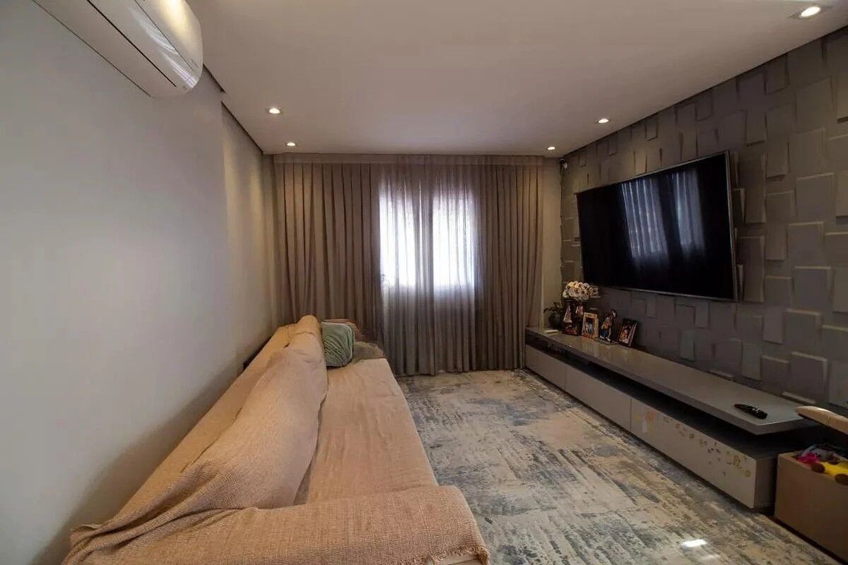 Condomínio Villa Borghese - imagem 5