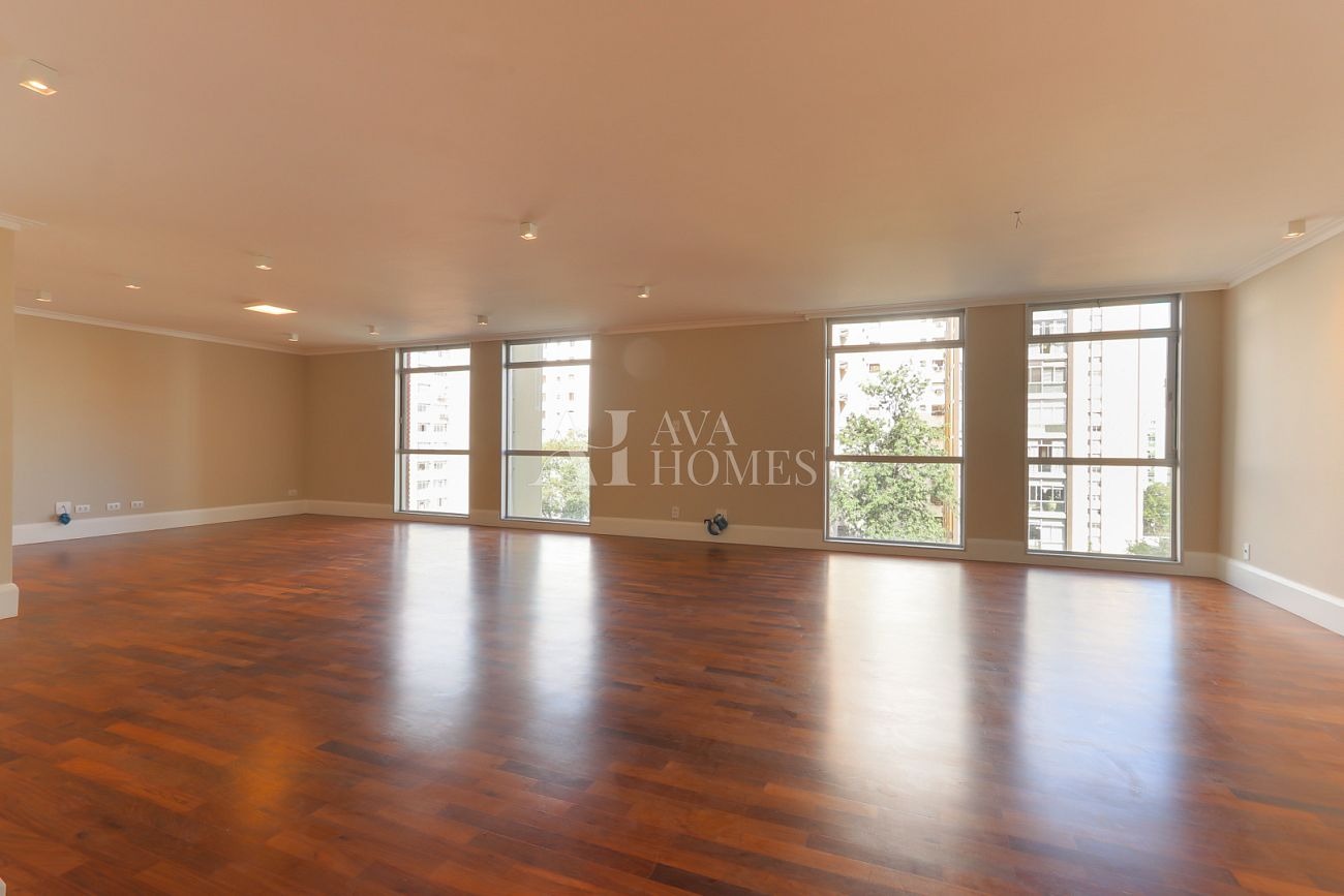 Edificio Vila América - imagem 5 Edificio Vila América - imagem 5