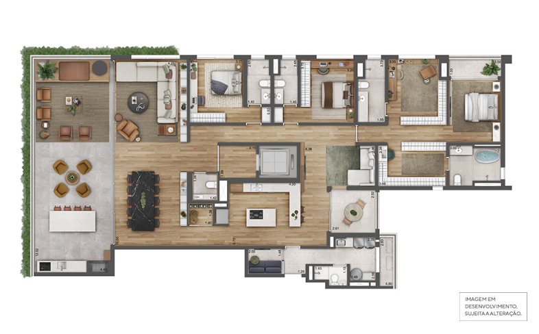 Esther Ibirapuera - imagem 5