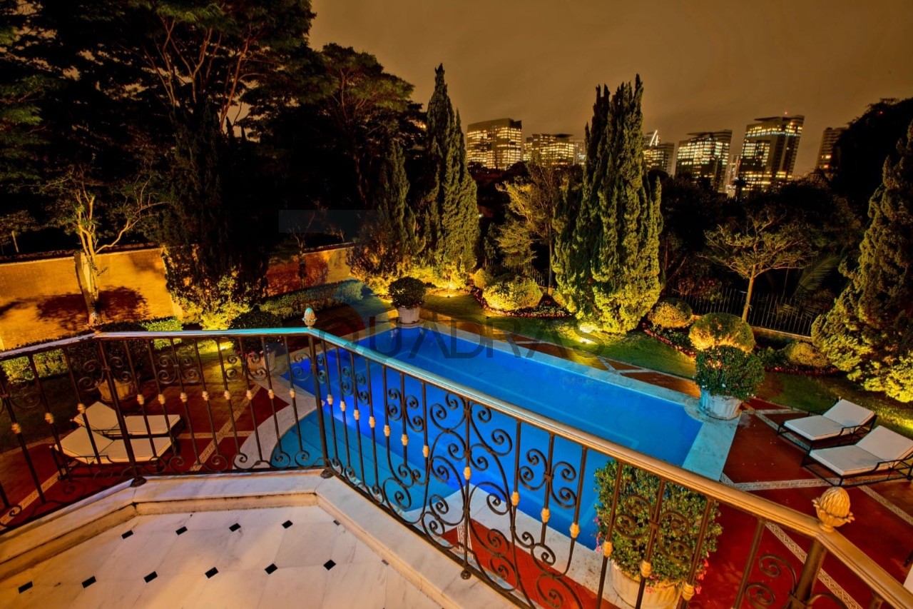 casa a venda no morumbi - imagem 2