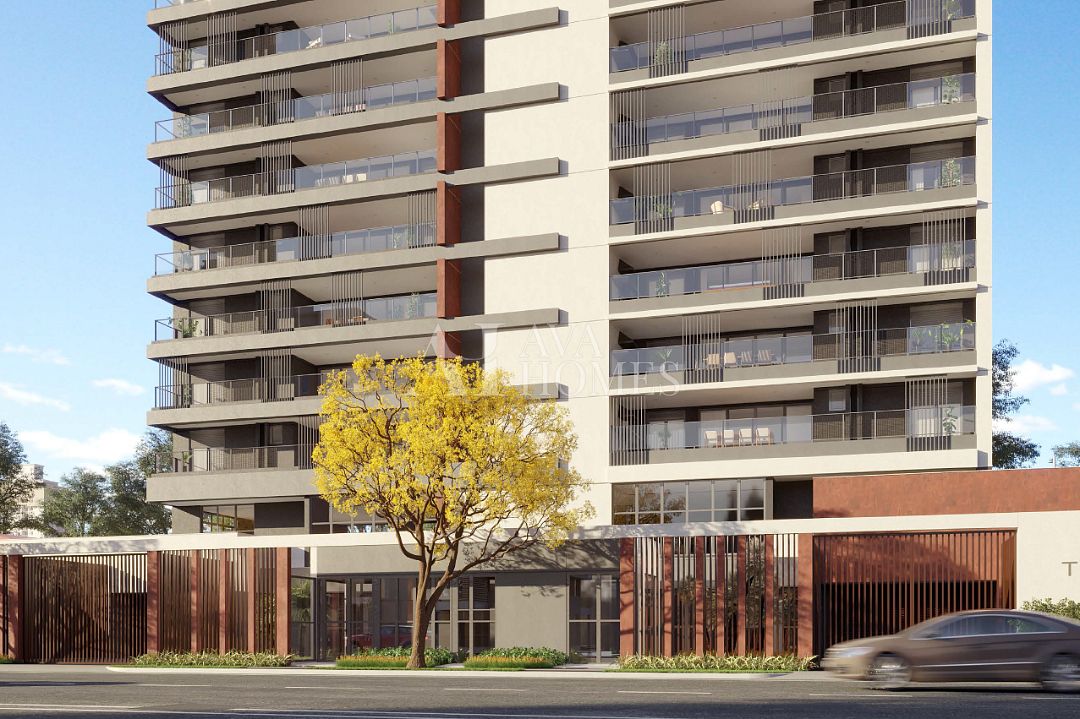 Condominio Triad Vila Nova Conceição - imagem 3