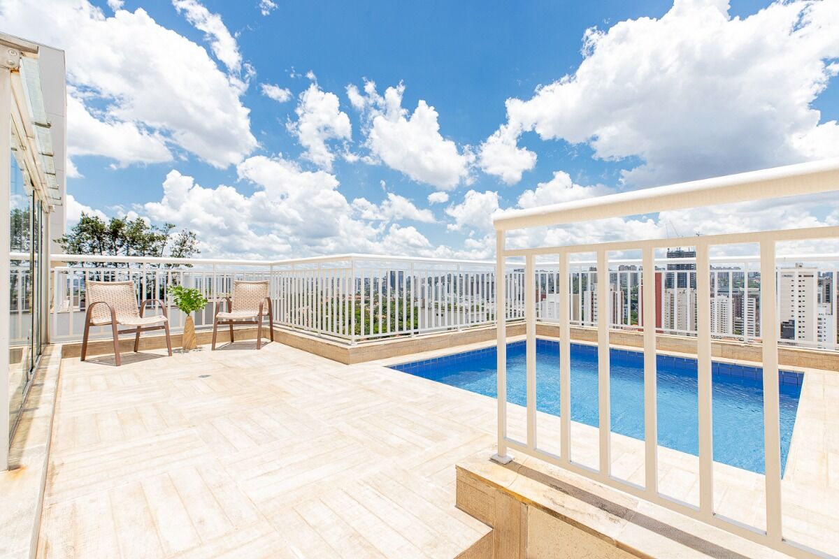 Condomínio Vivanti Chacara Santo Antonio Condomínio Vivanti Chacara Santo Antonio - foto principal 1