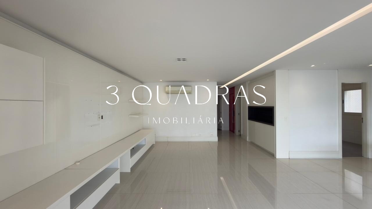 La Promenade Moema Recepção