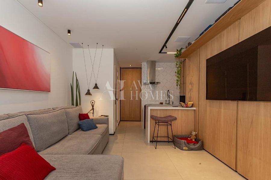 Edifício Leopoldo 695 - imagem 4 Edifício Leopoldo 695 - imagem 4