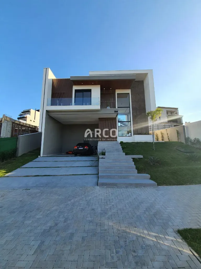 Residencial Alphaville Ii Sjc - imagem 2