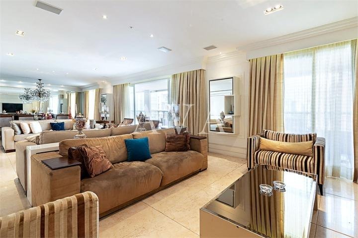 Edifício Maison Madeleine Vila Nova Conceição - imagem 3