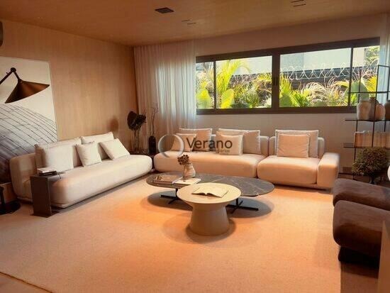 Condomínio Authentic Campinas - imagem 2