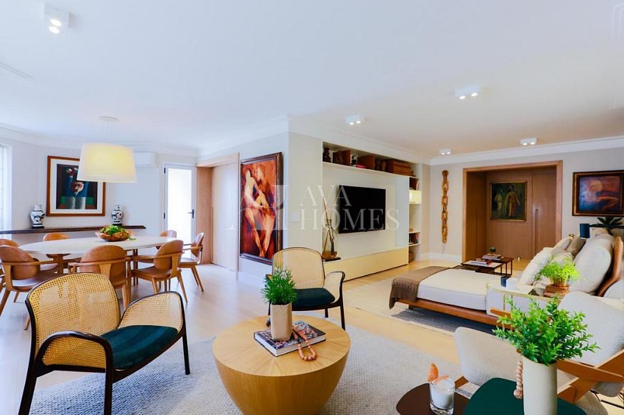 Edifício Princesa Isabel Orleans Bragança - imagem 3