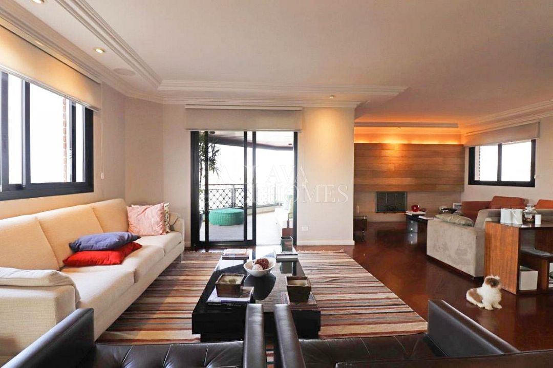 Villa Inglesa I - imagem 5 Villa Inglesa I - imagem 5