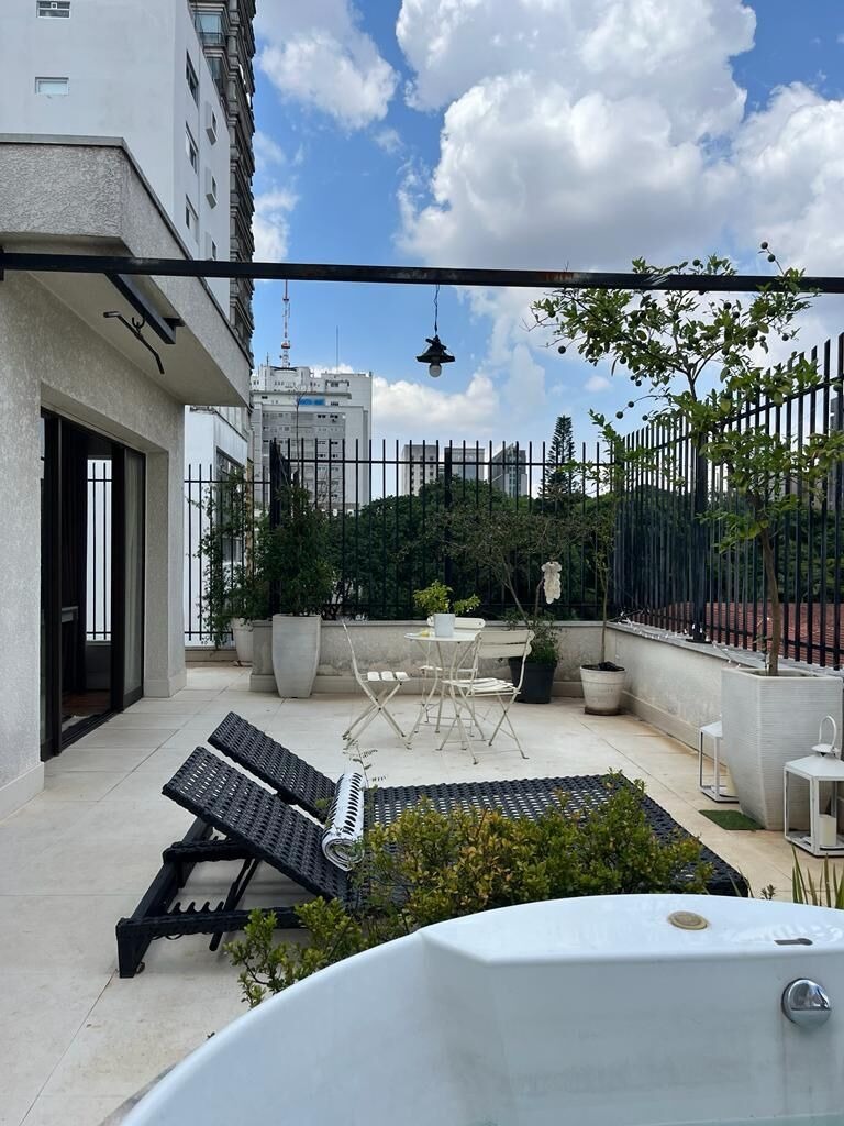 Edifício Panorama Jardim Paulista - imagem 5