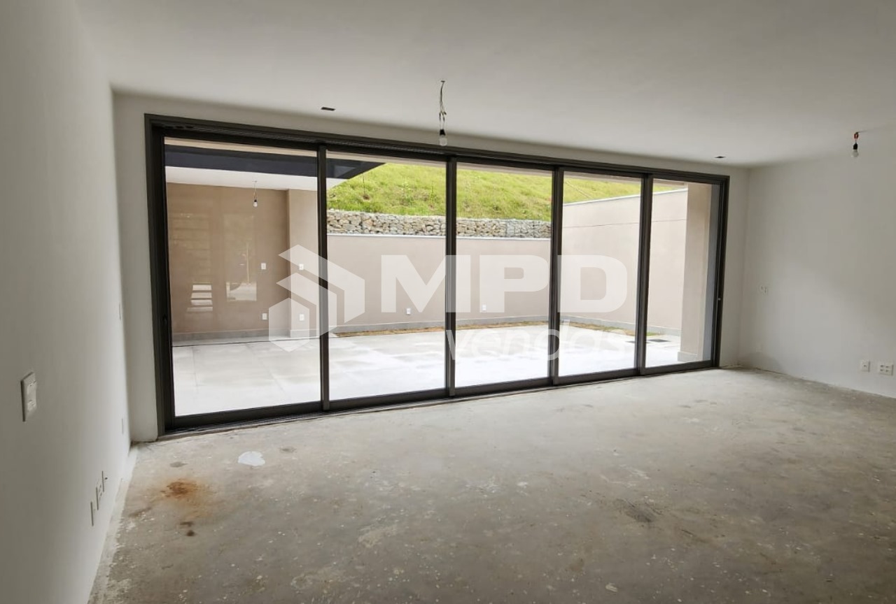 Residencial Tambore III Sala de estar Residencial Tambore III Sala de estar