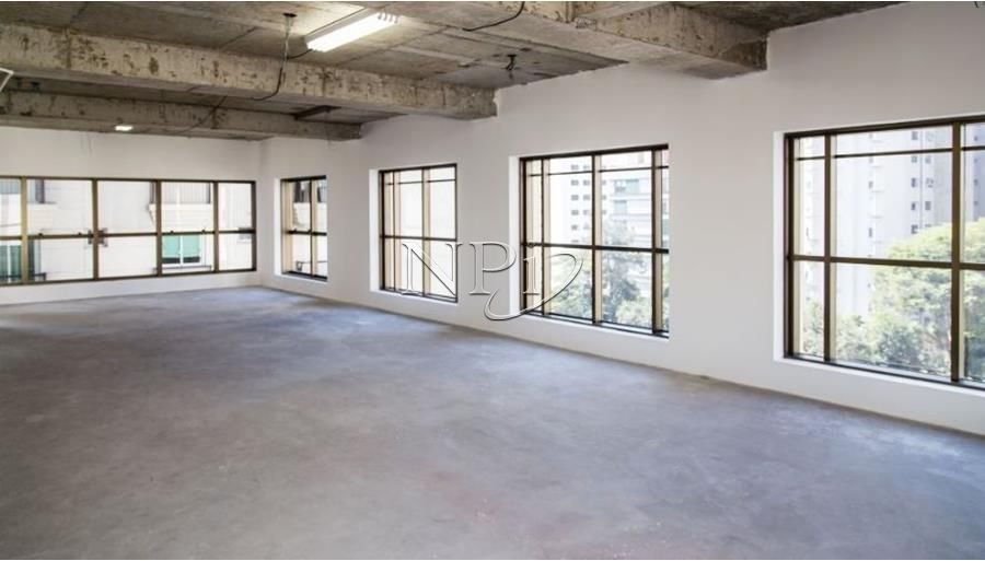 Gr Vila Nova Office Aluguel  - imagem 4