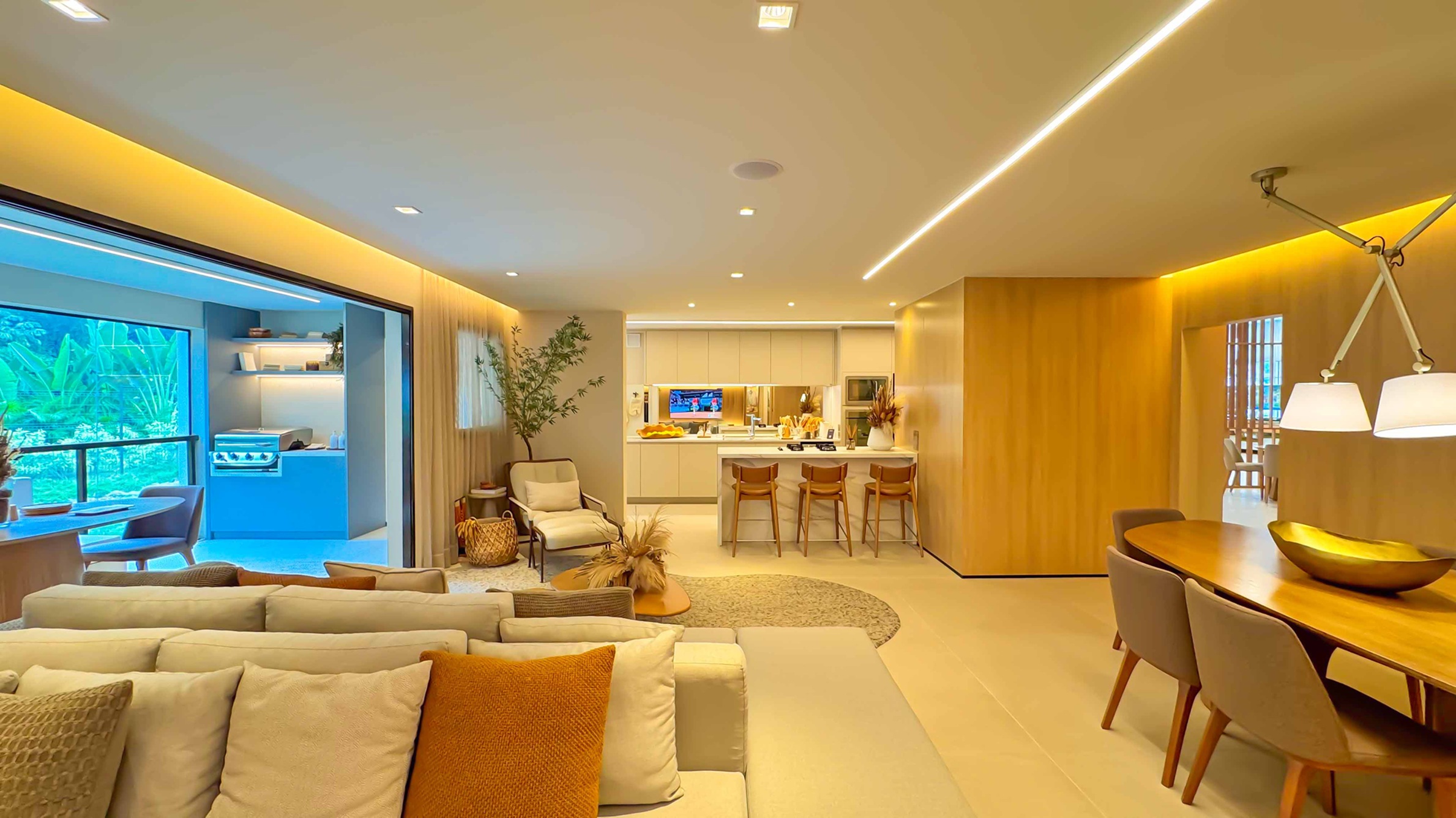 Condominio Gaea Home Resort - imagem 3