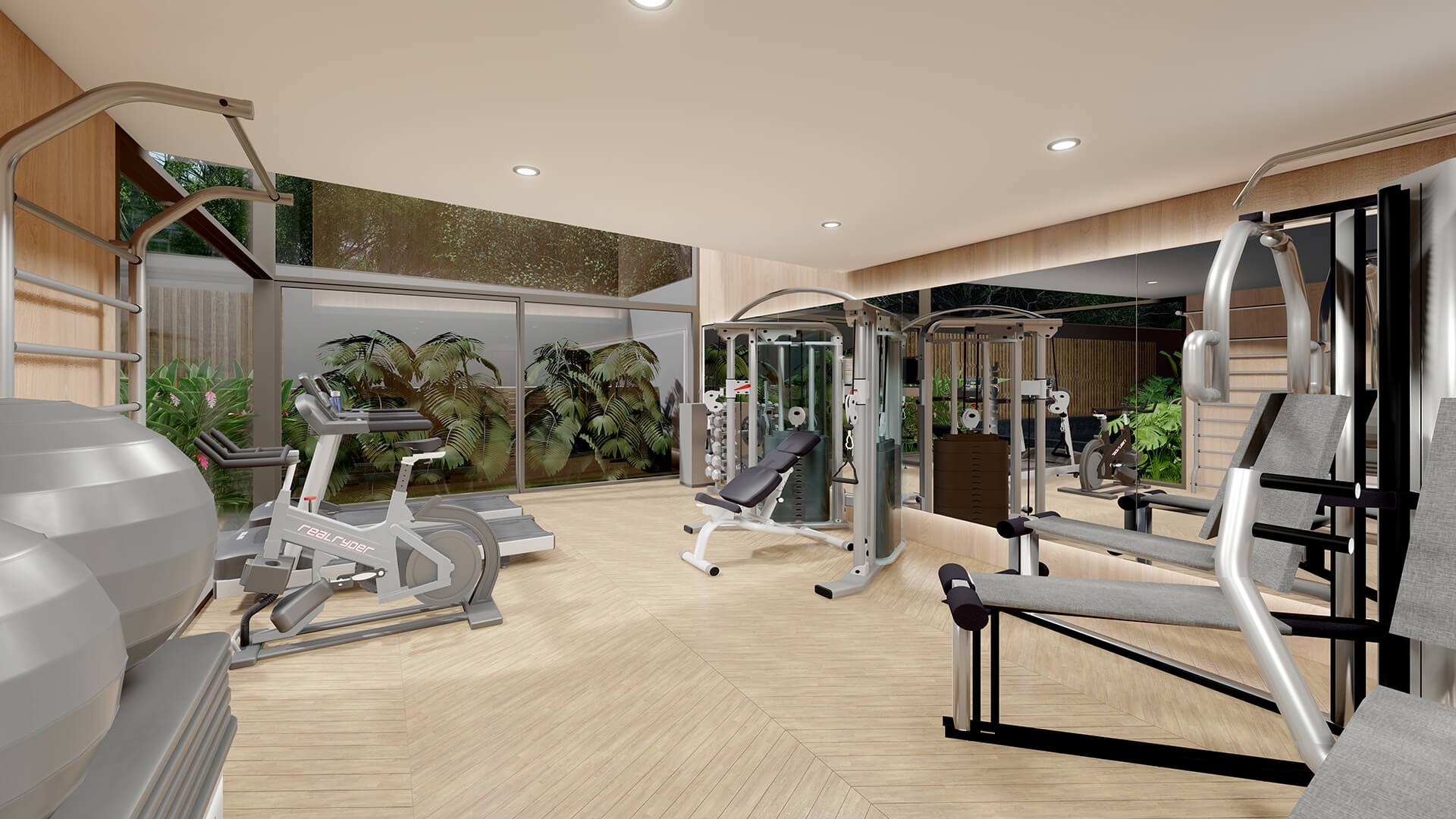 Bellis Vila Nova Conceição - imagem 5