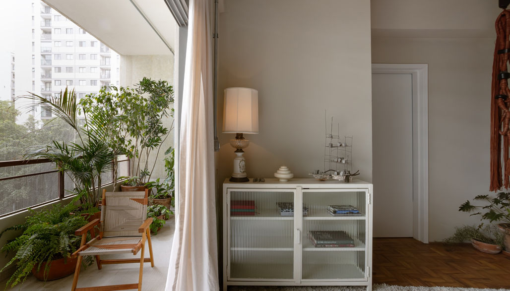 Edifico Virginia Find Varanda