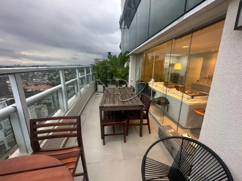 Condomínio Thera Faria Lima - imagem 5