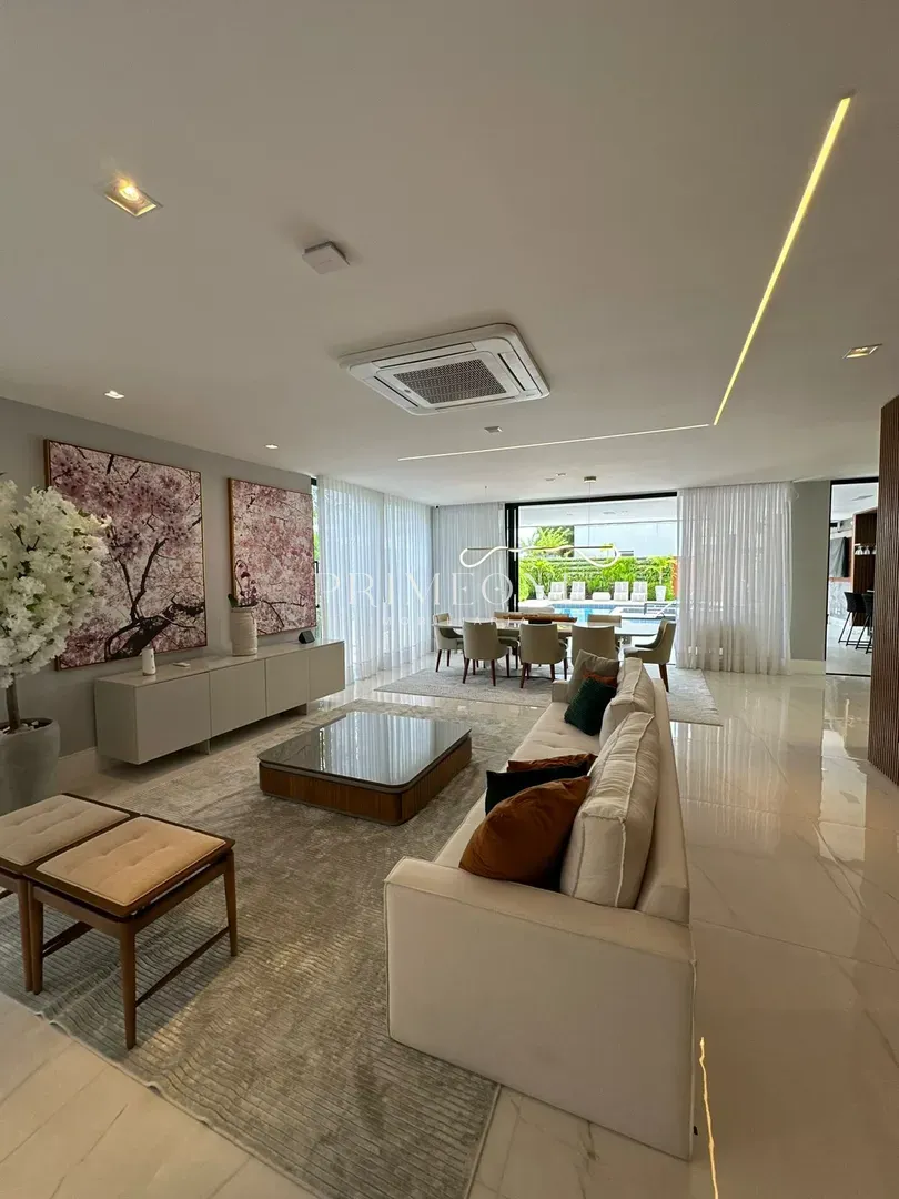 Casa Alphaville Barra da Tijuca - imagem 3