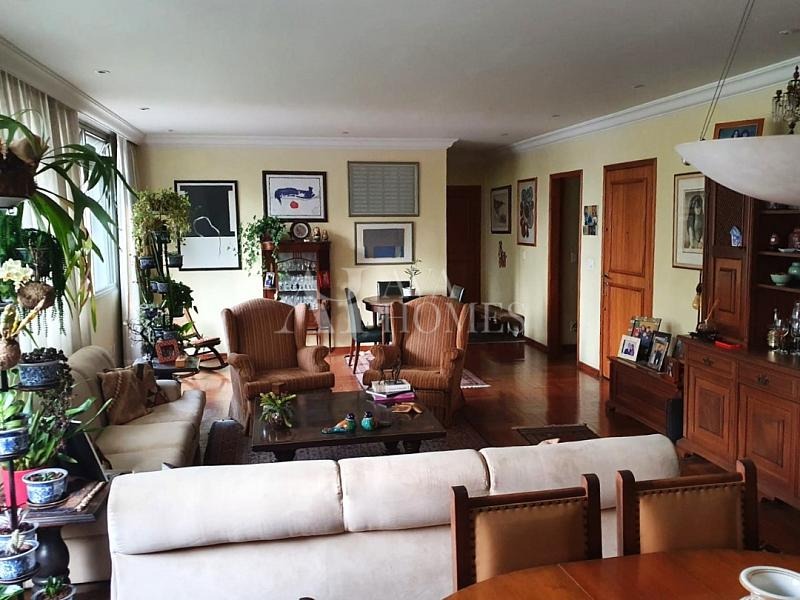 Edifício Ilha das Palmas - imagem 3 Edifício Ilha das Palmas - imagem 3