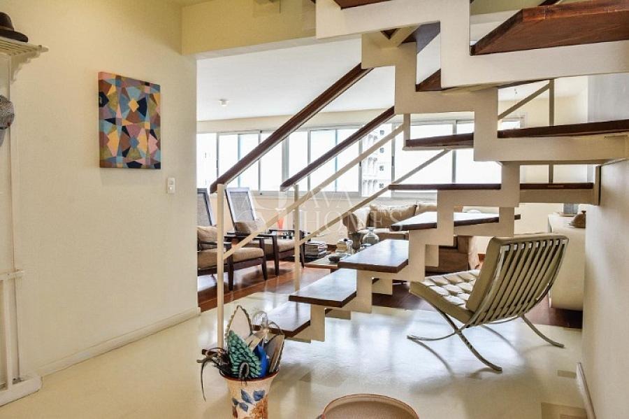 Condomínio Geny Chen Cobertura Itaim - imagem 5