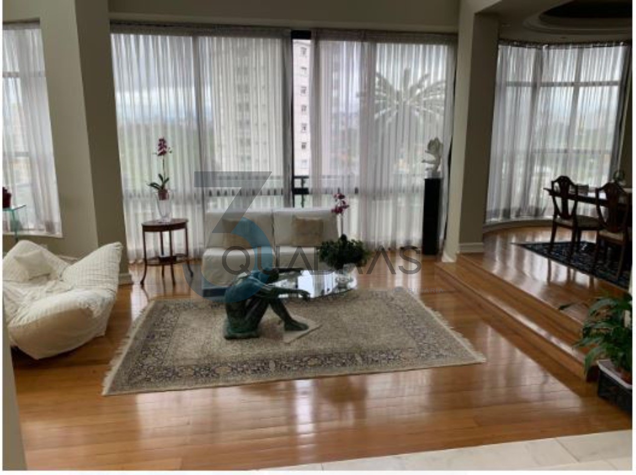 Maison Saint Valery Moema - imagem 2