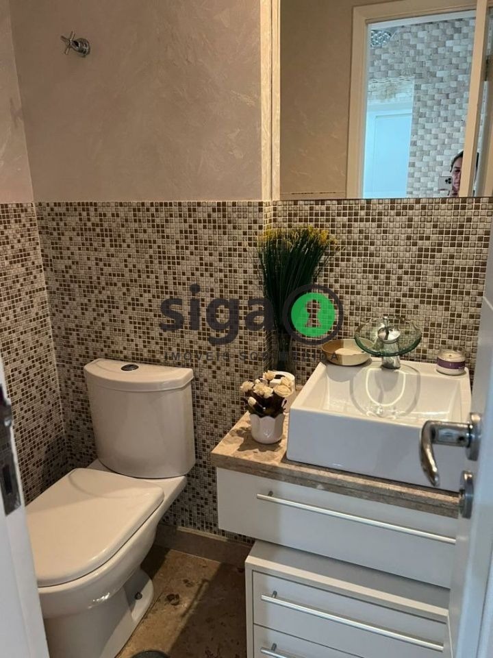 Identità Tennis & Club Tatuapé - imagem 2