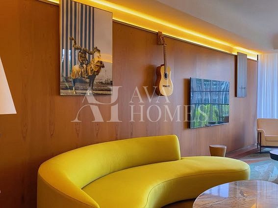 Apartamento Cidade Matarazzo - imagem 2