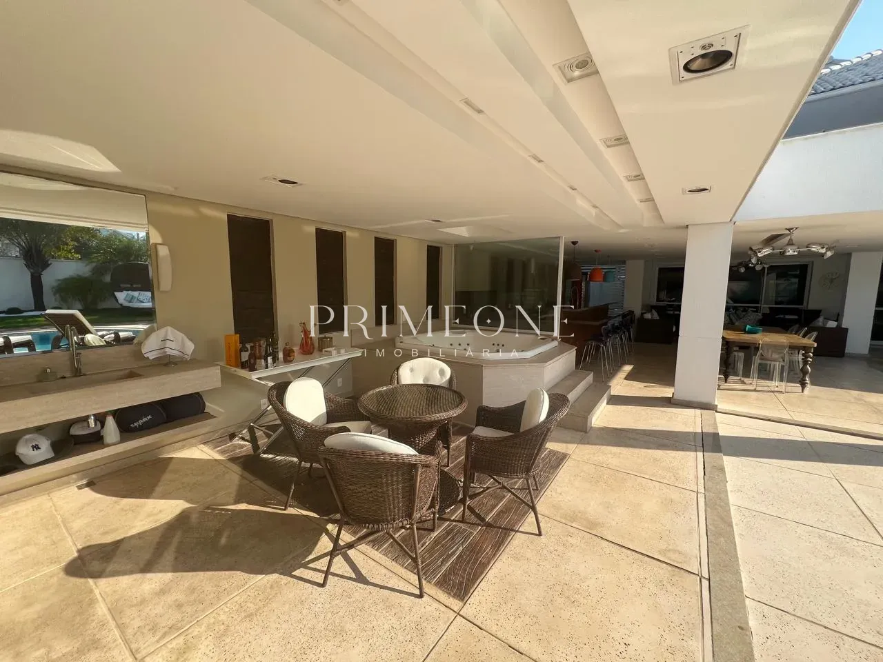 Condomínio Blue Houses Barra da Tijuca - imagem 2