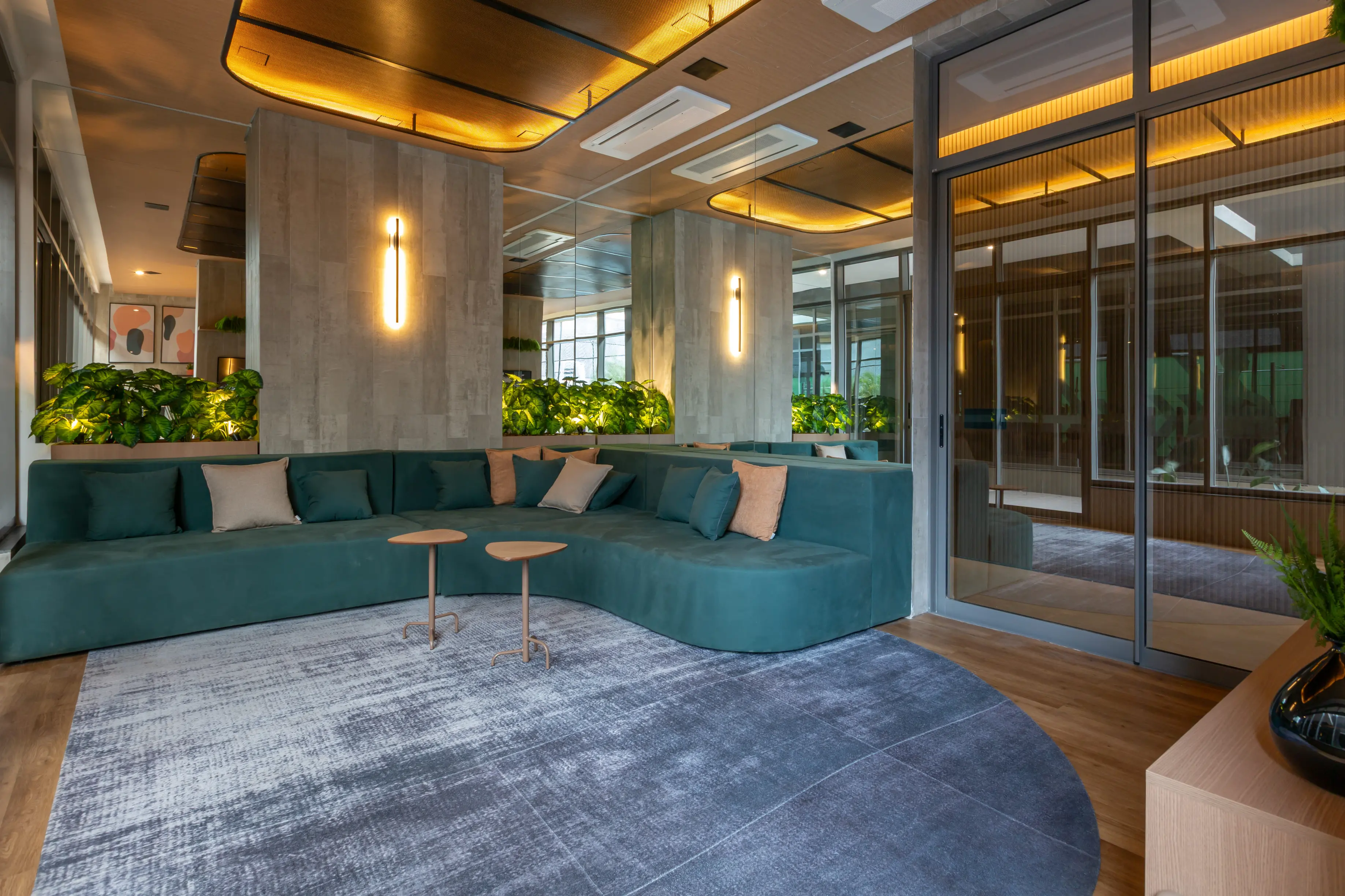 Neo Alphaville - imagem 4