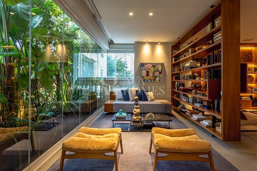 Condomínio Lindenberg Itaim Lindenberg Itaim