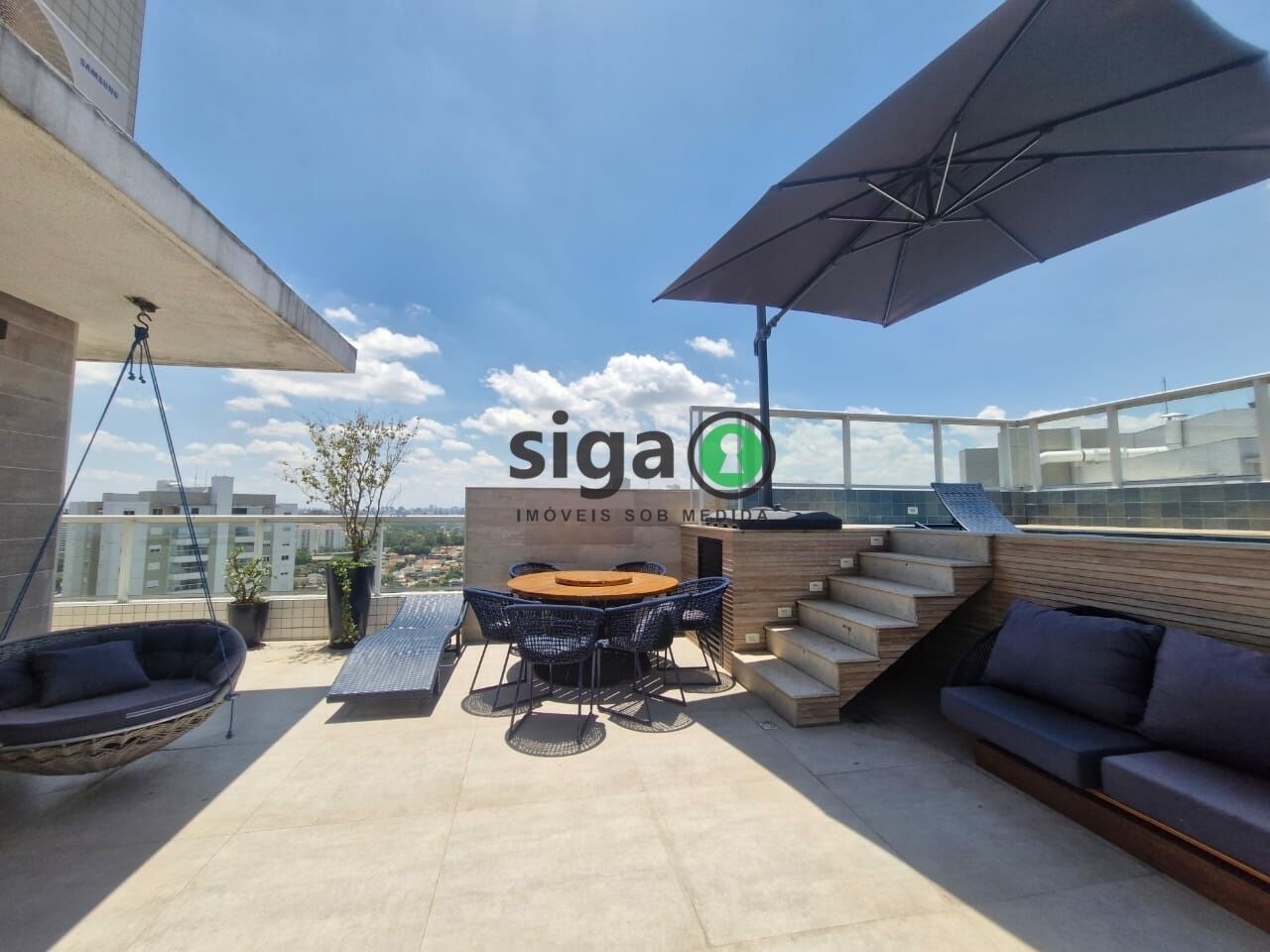 Clube Park Butantã - imagem 5