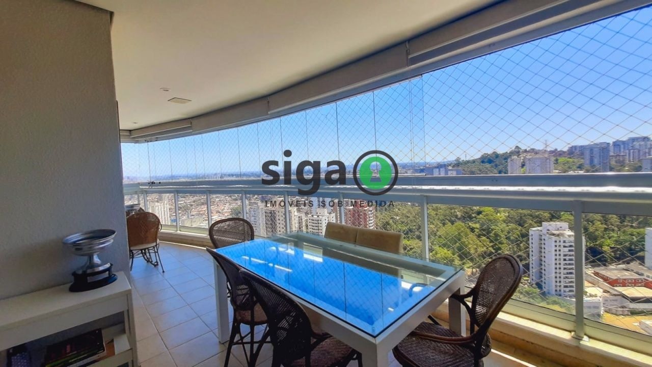 Condomínio Singolare Morumbi - imagem 2