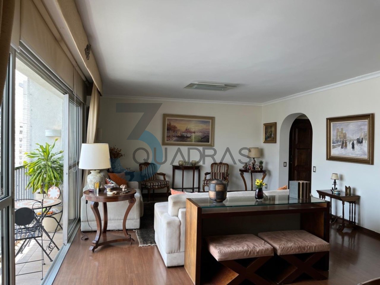 MANSÃO TIZIANO - imagem 3