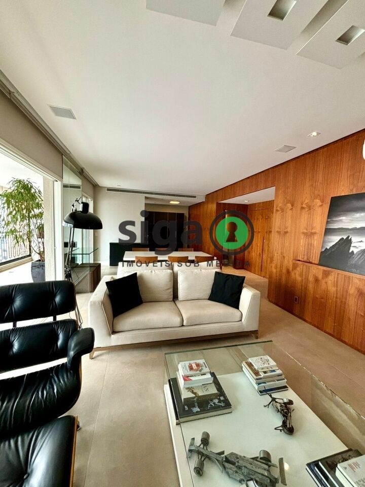 Condomínio L Itaim Preço - imagem 3