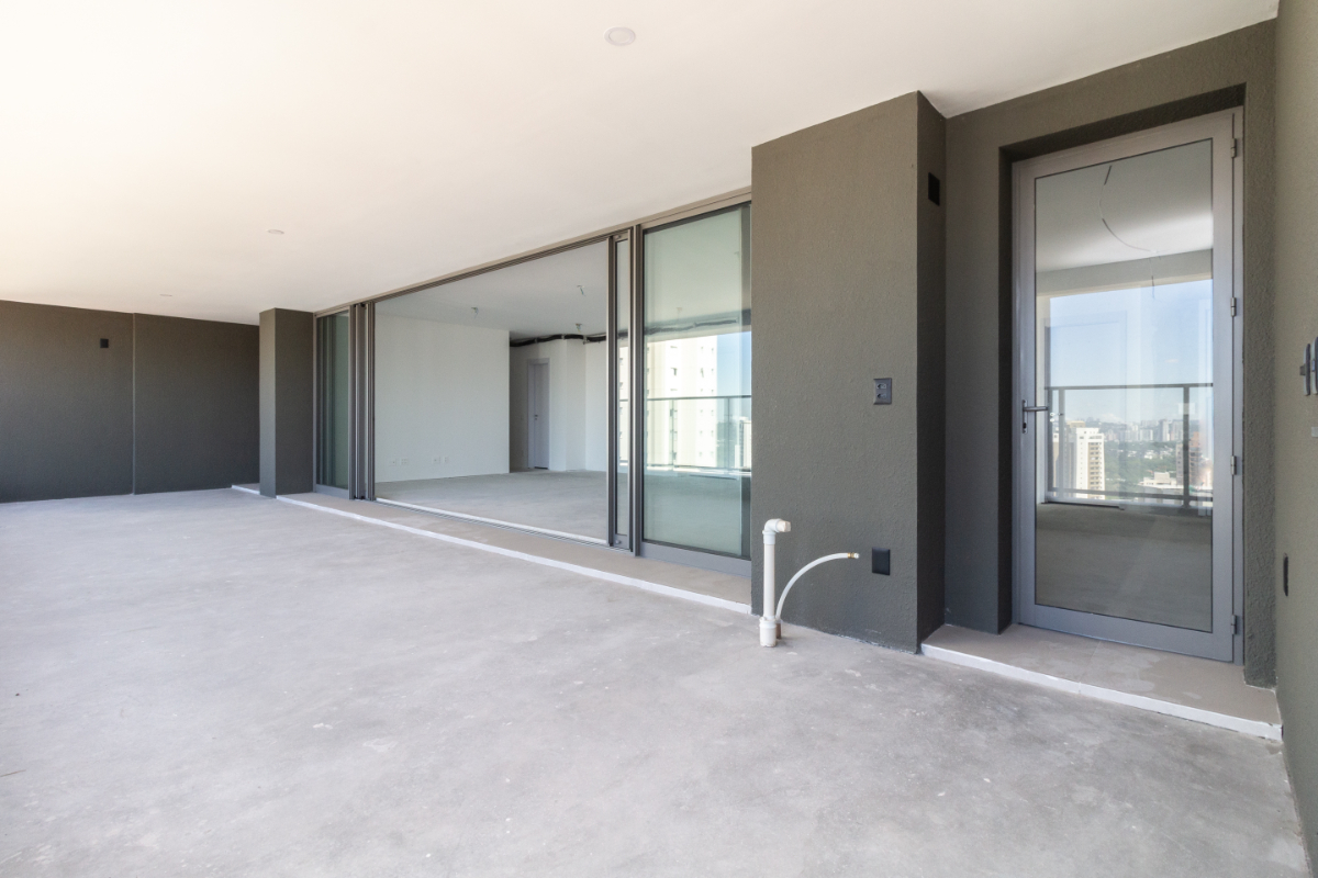 Arbo Alto Pinheiros - imagem 4