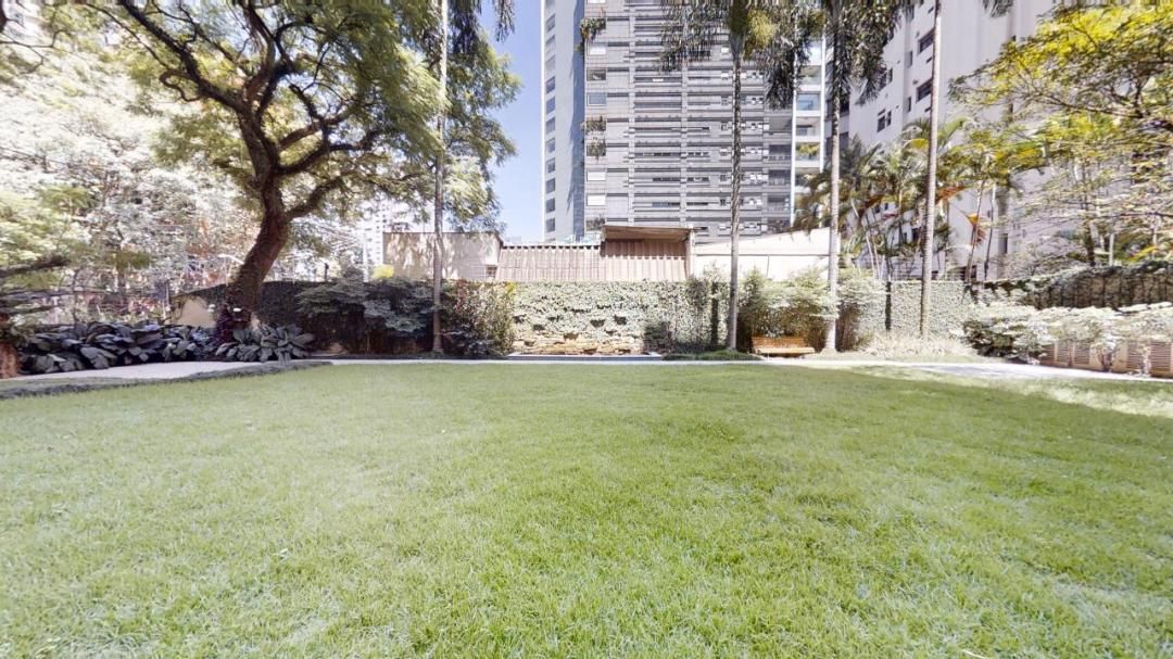 Mont D'or Apartamento Itaim 3 Suítes - imagem 5