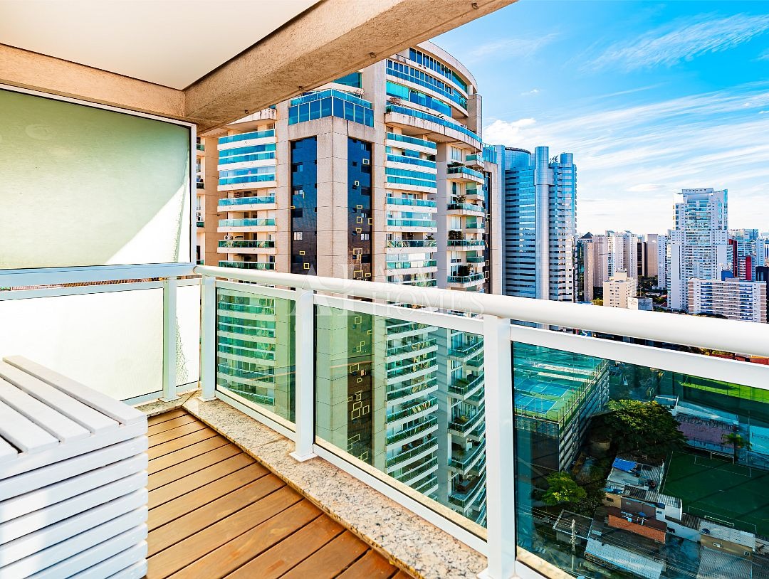 Flórida Penthouses Duplex - imagem 3 Flórida Penthouses Duplex - imagem 3