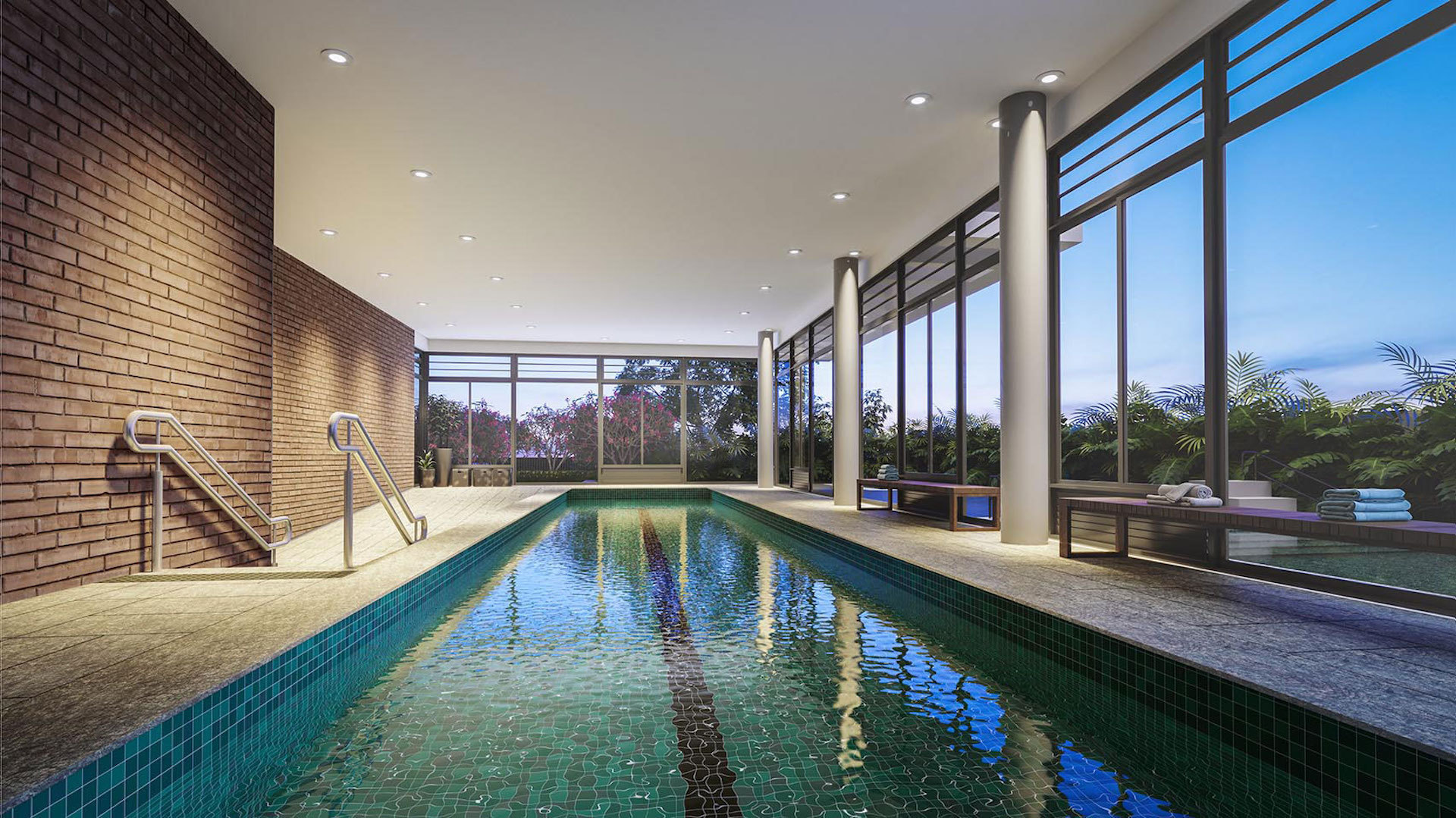 Beyond Jardins R.Yazbek - imagem 4