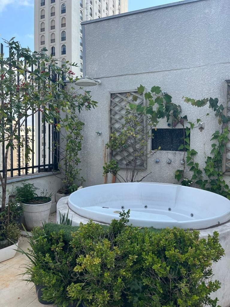 Edifício Panorama Jardim Paulista - imagem 4