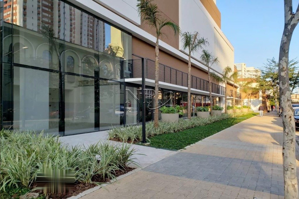 Condominio Brooklin Sky Mark  - imagem 3